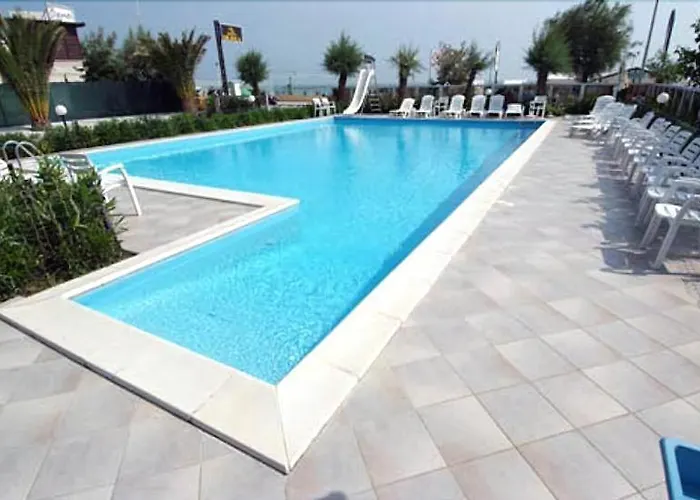 Hotel Roma Senigallia